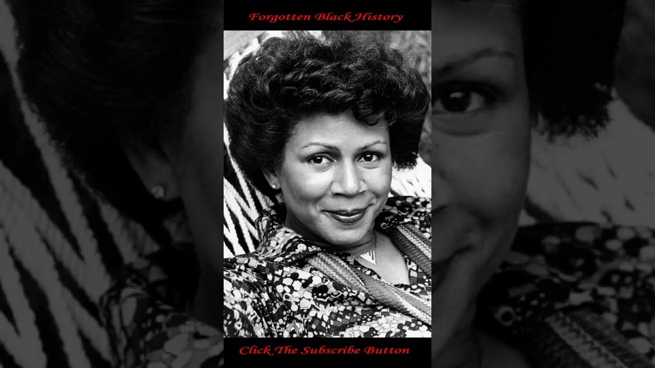 Minnie Riperton (1947 - 1979) | Forgotten Black History