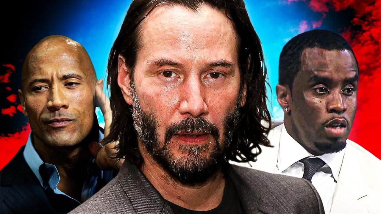 How Keanu Reeves Barely Survived Hollywood