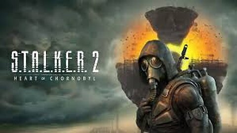 STALKER 2: Heart Of Chernobyl (PART 5)