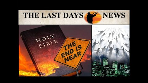 The Bible Warned Us About This...And Now it Has Arrived!