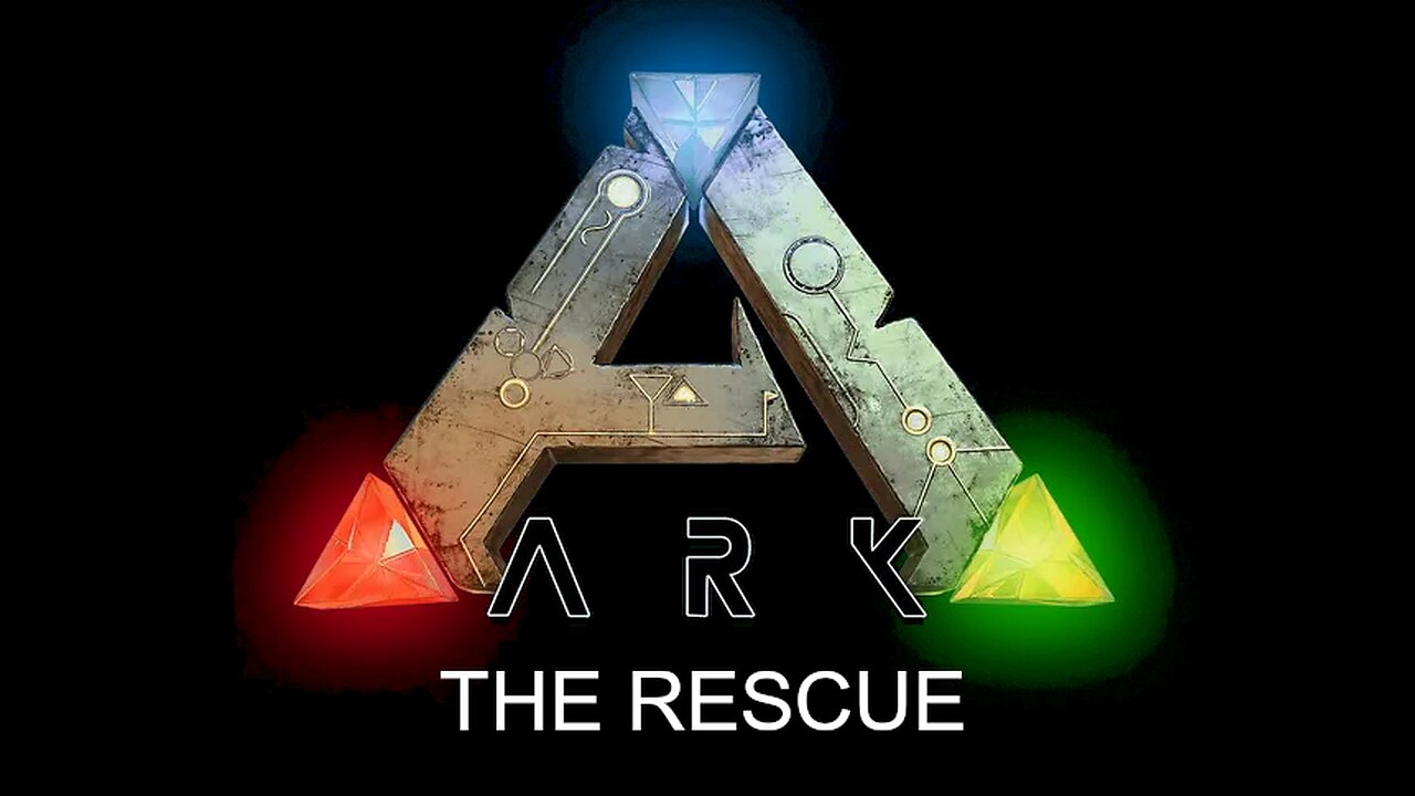 ARK: The Rescue