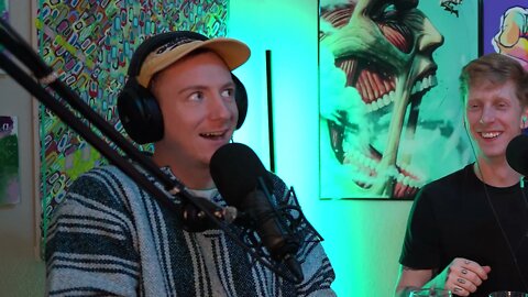 Gabagoool - Very Serious Podcast Clips