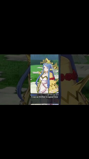 Fire Emblem Engine mommies happy