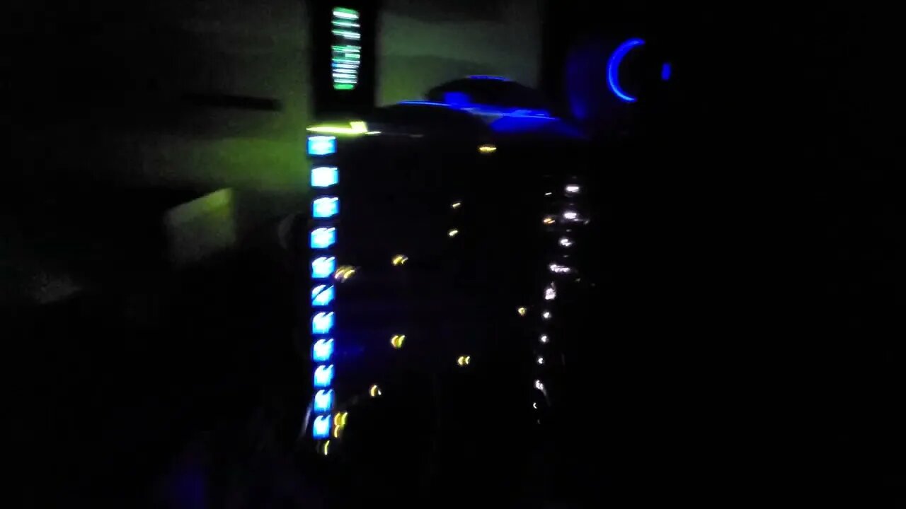 UniFi Home network #dorkpron