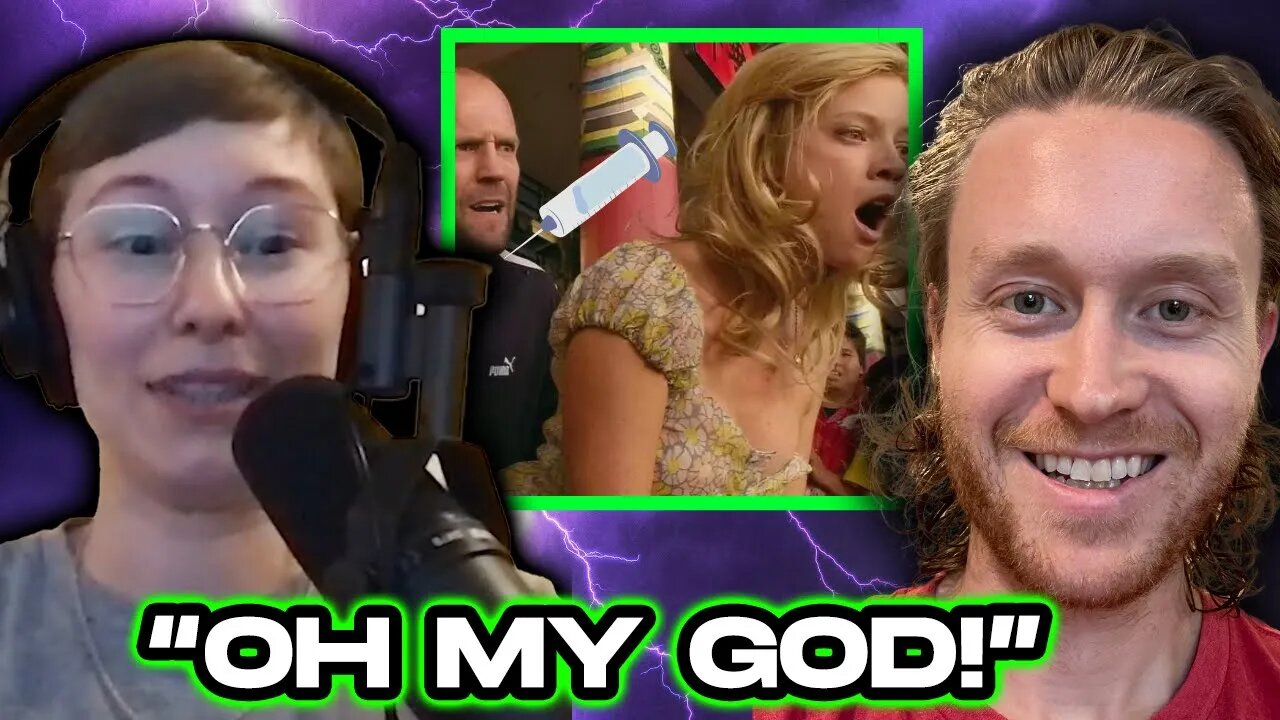 THE PERFECT WAY TO END IT ALL | BREAKING TAKES