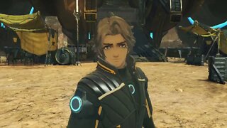 Xenoblade Chronicles 3 - Part 9 (NG+)