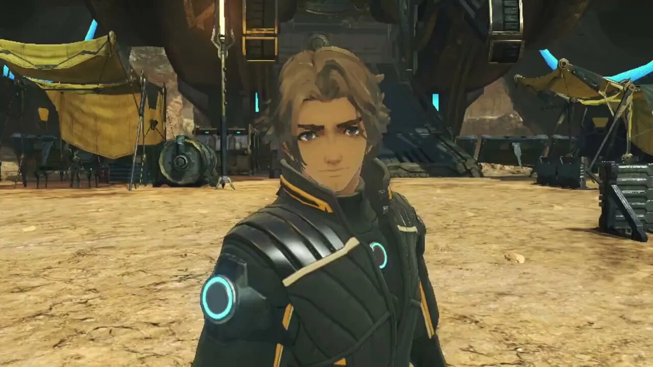 Xenoblade Chronicles 3 - Part 9 (NG+)