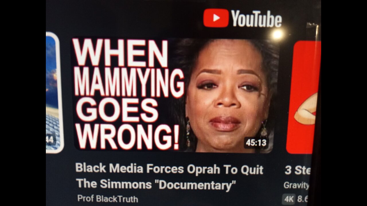 FEMINIST BASTARD WOMEN ARE THE BLAME FOR DESTROYING FAMILIES IN THE BLACK COMMUNITY