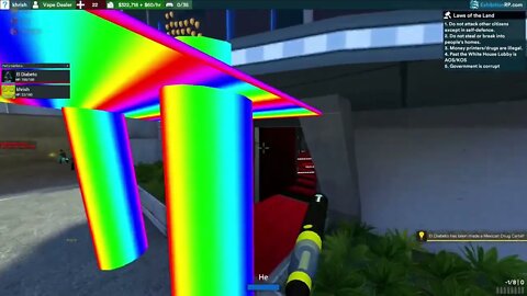 gambling like a degenerate - GMod