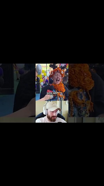 Queer people were asked if they would be straight for day 😆