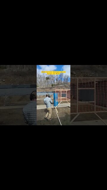 #shotgun #unloadshowclear #NWRA