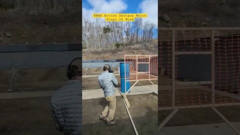 #shotgun #unloadshowclear #NWRA