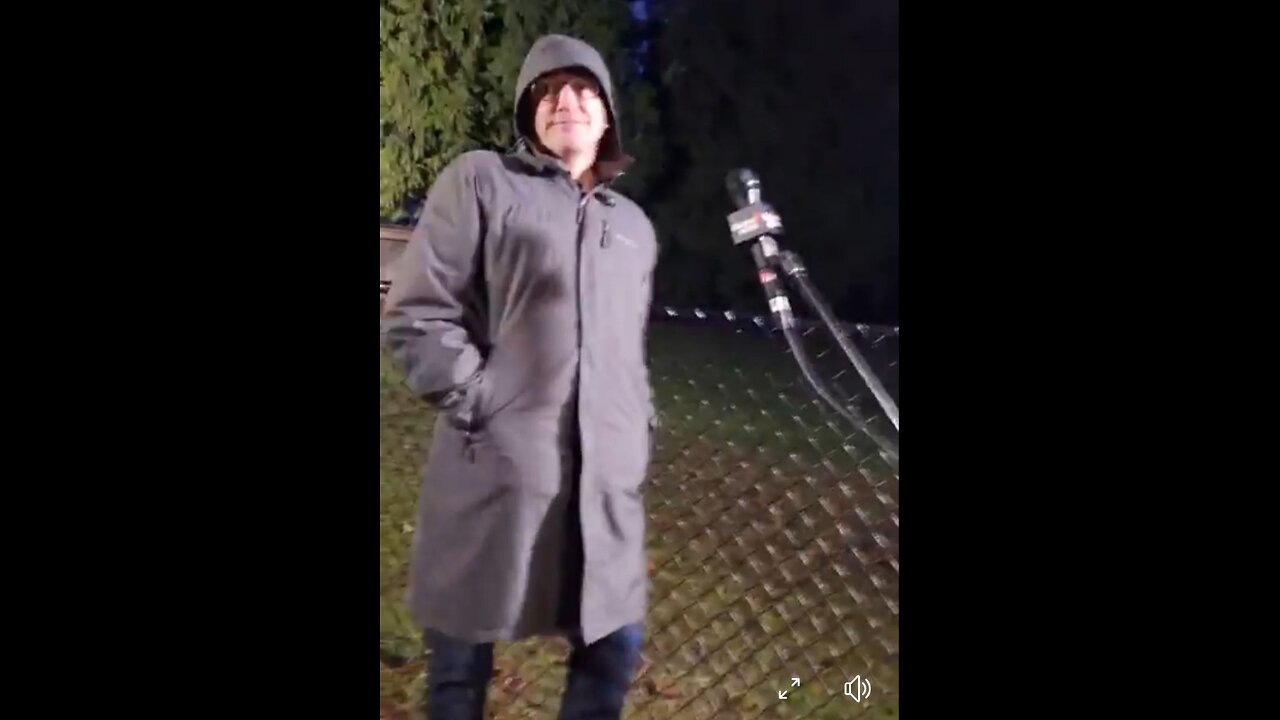 Putting Global News on notice