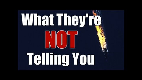 Russian Jet Shoot Down: What They're Not Telling You