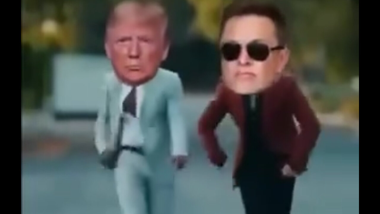 🚨🔥ELON & TRUMP conversation On X received 1 billion views across multiple platforms.