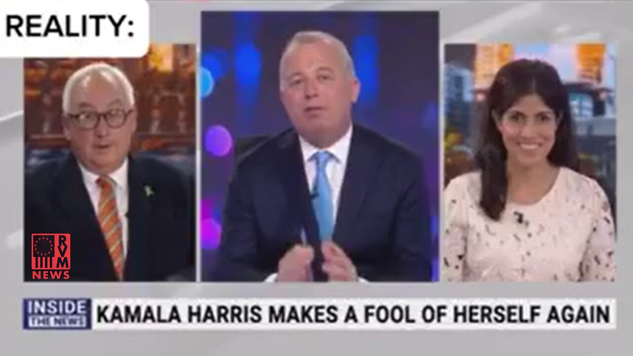 Kamala Harris Kwanzaa Claims Get Fact Checked By Sky News