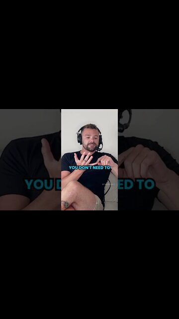 Sell Anything With This 1 Skill 🔥 #mindset #motivation #success