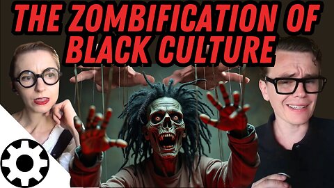 1950s Black Families Where Twice as Stable as Their White Counterparts: The Theft of Black Culture