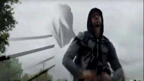 Is Eminem really putting his trust in Jesus in "Use this Gospel"?