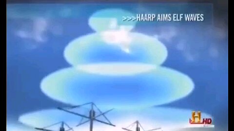 HAARP- Jet Stream Manipulation
