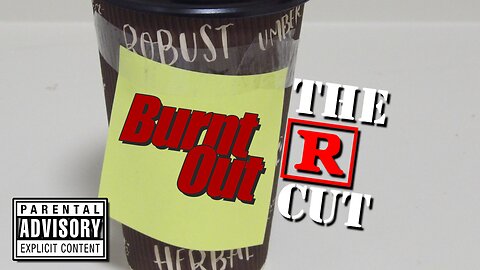 Burnt Out (2024) - Official Short Film [Raw & Uncut]