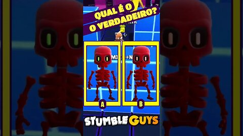 ME SEGUE AI #stumbleguys #cosmiconerd ‎#pablogames #chavesgames #stumbleguysaovivo #stumbleguyslive