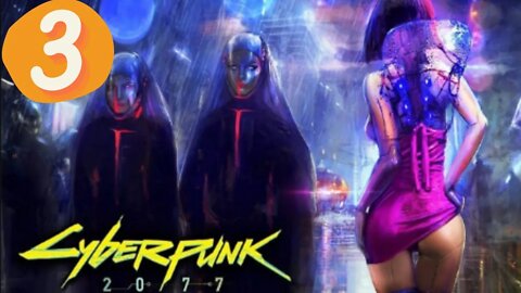 We build this city on rock and roll | STREET ON HARD MODE CYBERPUNK 2077 Ep.3