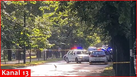 School employee kills at least 3 people in Sanski Most town, Bosnia