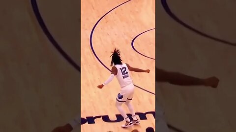 Ja Morant x NBAYoungBoy #shorts