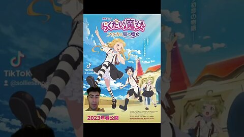 Anime News - Oct 10th