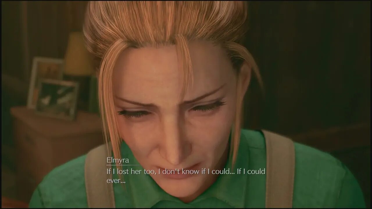 FINAL FANTASY VII REMAKE Part 26 Returning To Sector Seven