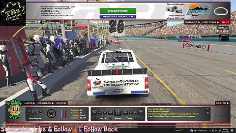 iRacing # 79