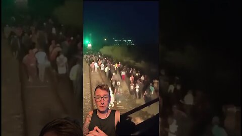 Uncovering the Truth: The Southern Border Crisis and Agenda 2030 in 2023!