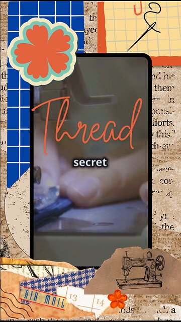 Revealed:🧵#how #diy #make #short #shorts #trending #trendingshorts #viralshorts #news #funny #foryou