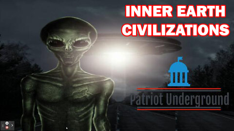 PATRIOT UNDERGROUND EPISODE 173 UPDATE EARLY 02/18/2022 - PATRIOT MOVEMENT