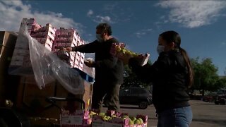 House fire in Aurora proves heroics, grace and kindness are alive and well in some neighborhoods