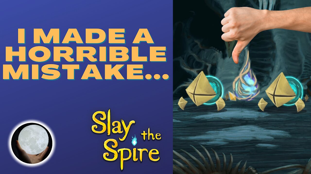 A Patient Gamer Plays...Slay the Spire: Part 24