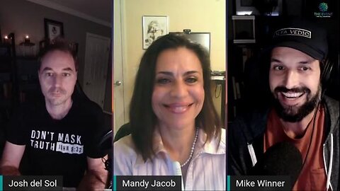 The Event - 31: Mandy Jacob