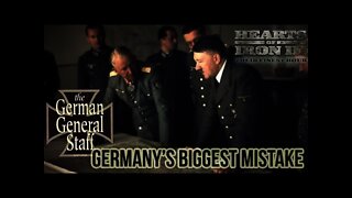 Truth Behind Hitler's Biggest Mistake of the World War II - Special Episode