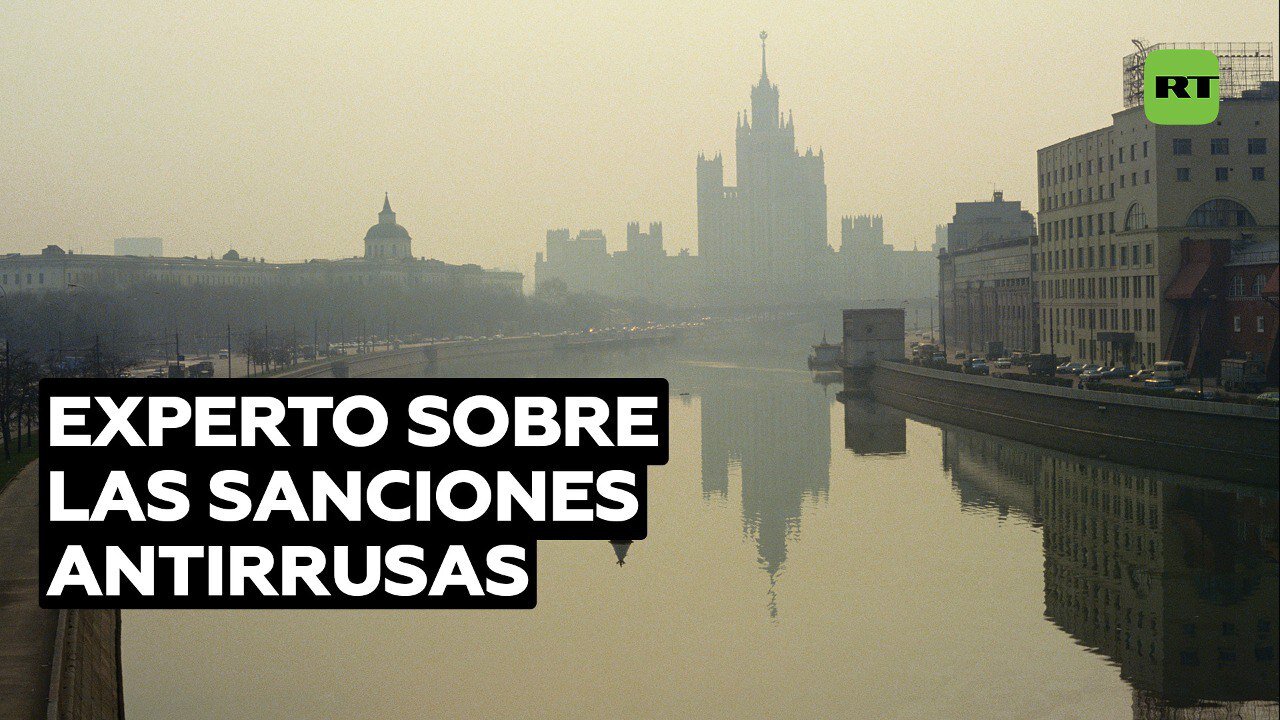 EE.UU. "fracasó totalmente sus intentos diplomáticos"