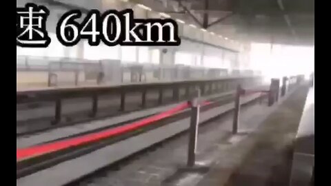 speed