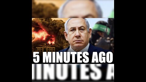 This ISRAEL’S VIRAL LIE About The War Falls Apart - WATCH BEFORE DELETED!