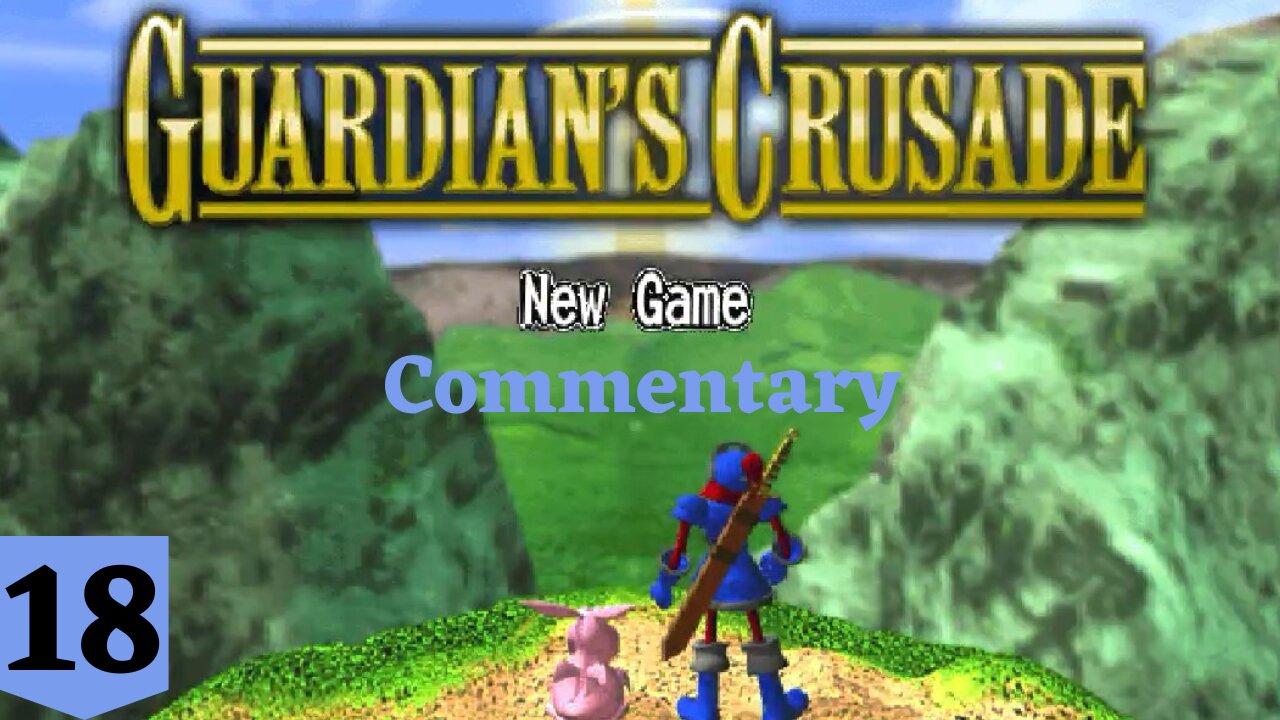 Rescue at the North Tower - Guardian's Crusade Part 18