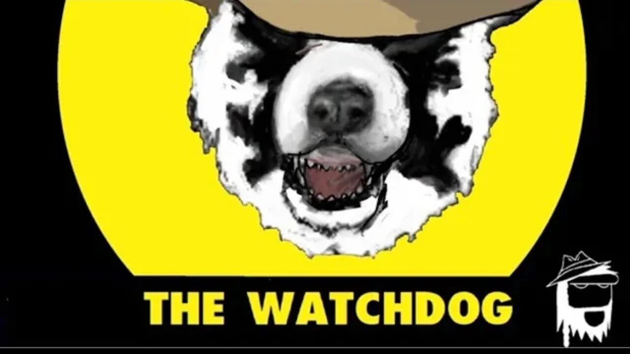 THE WATCHDOG 11/1/2022: A Pagan Rules in Britain