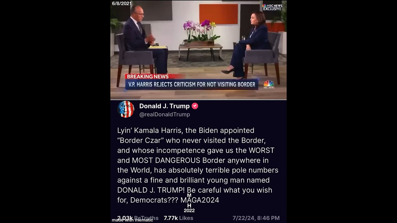 “I haven’t been to Europe either. LOL!!!”