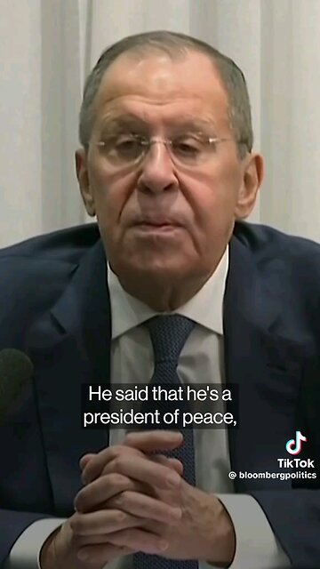 How Russia's War on Ukraine is Targeting America