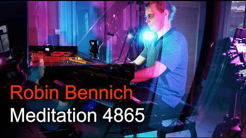 Robin Bennich - Meditation 4865