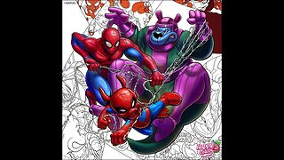 Homem-aranha e o Aranhaverso