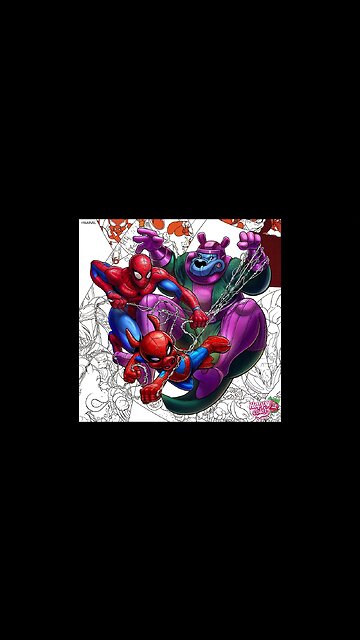 Homem-aranha e o Aranhaverso