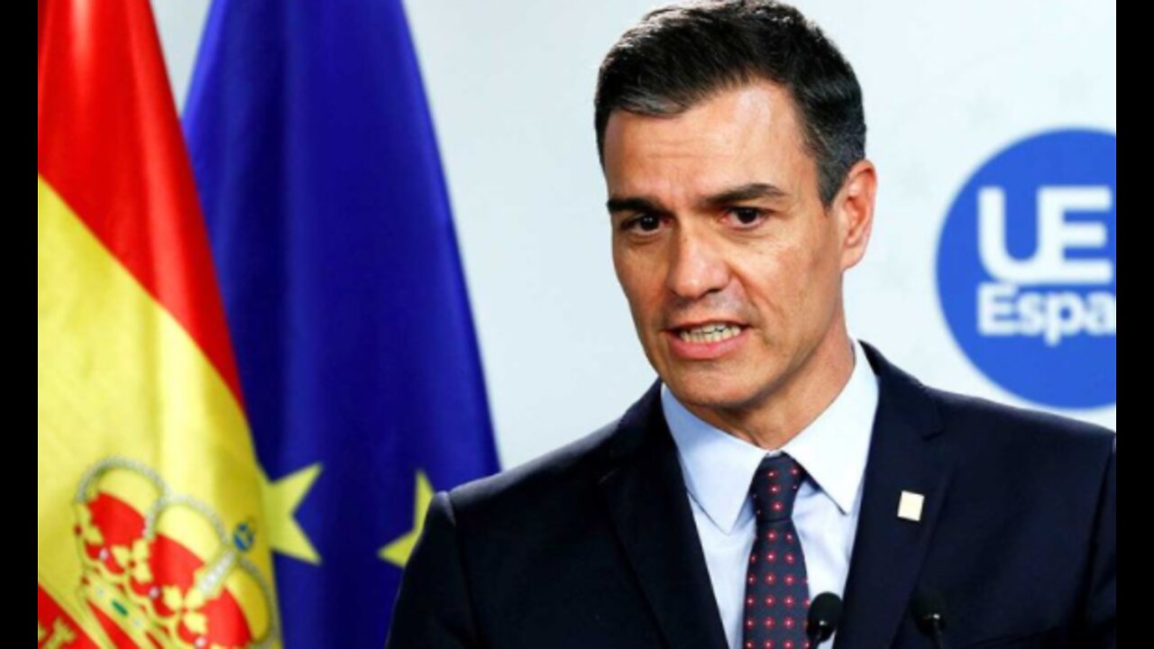 Pedro Sánchez no quiere preguntas difíciles sobre los fondos Europeos